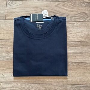 BRAND NEW Jos. A. Bank Navy Blue T-Shirt